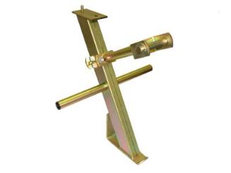 boat trailer winch post