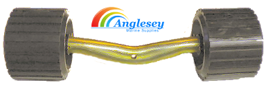 Boat Trailer Rollers & Spindle