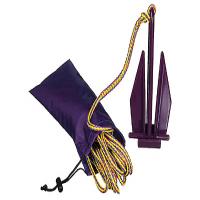 Jetski Anchor Fluke Anchor