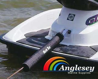 Jetski PWC Impeller Protector