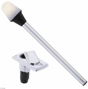 Plug In Stern Boat Navigation Lights