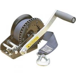 boat trailer winch