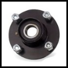 boat trailer hubs