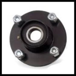 Boat Trailer Hubs