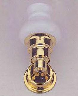 Brass Boat Cabin Wall Light