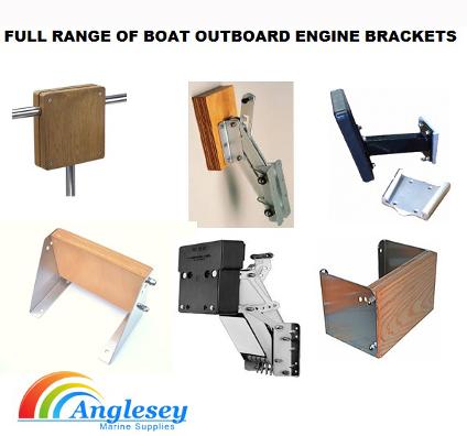 outboard brackets