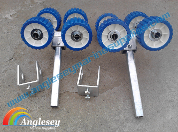 boat trailer rollers-boat trailer parts