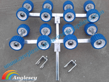 boat trailer rollers-boat trailer parts