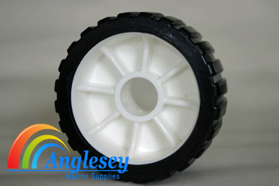 Boat Trailer Rollers Nylon