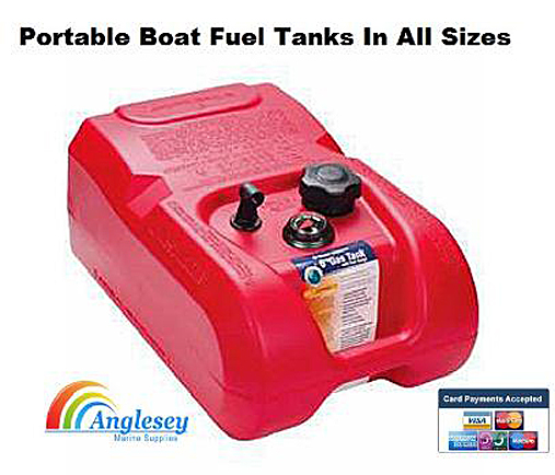 Yamaha 22.7 ltr Boat Fuel Tank for Honda Mercury Outboard Fuel Tank Mariner Tohatsu 