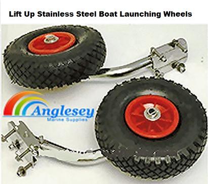 boat-launching-wheels-lift-up-stainless-steel