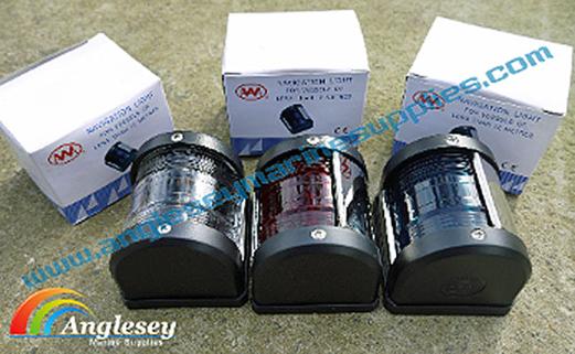 Boat Navigation Lights Cheap