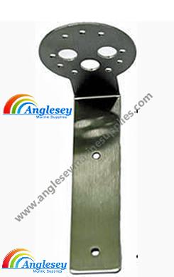 Boat Navigation Lights Mounting Bracket
