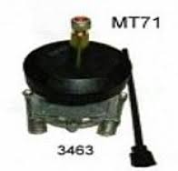 boat steering helm mt71