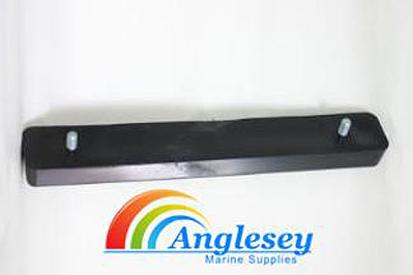 boat trailer side snubber