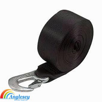 Boat Trailer Winch Strap