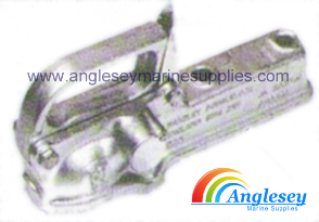 Boat Trailer Towing Hitch
