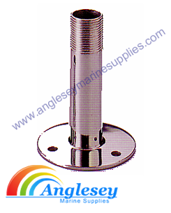 Stainless Steel Boat Aerial Mount
