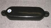 Heavy Duty Flat Sided Narrowboat Fender