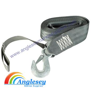 Jet Ski Winch Strap