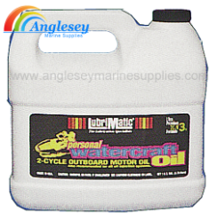 Jetski Two Stroke Oil