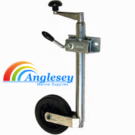 Boat Trailer Jockey Wheel