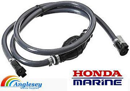 outboard fuel line honda