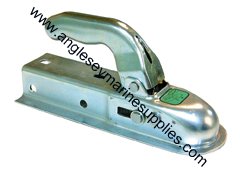 Boat Trailer Towing Hitch