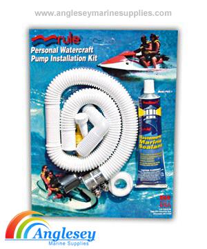Pwc Bilge Pump-Jetski Bilge Pump