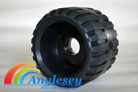 snipe boat trailer rollers