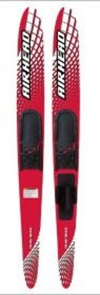 Airhead Adult Water-Skis