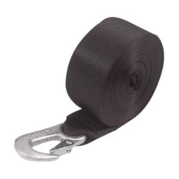 Boat Trailer Winch Strap
