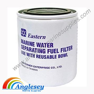 Boat Fuel Filter Water Separator
