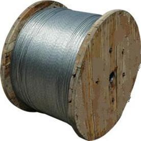 Stainless Steel Wire Rope