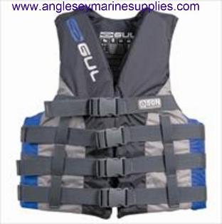 Gul Water-Ski Jacket