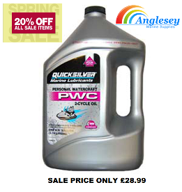 boat jetski two stroke oil 2 cycle