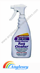 canal narrowboat carpet rug cleaner boat 