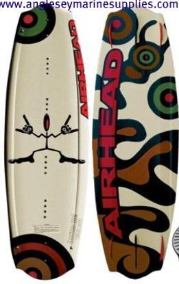 Airhead Water-Ski Wakeboard