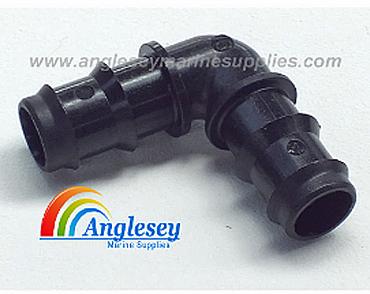 Water Hose Bilge Pump Hose Elbow Connector