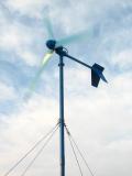 AEOLUS BOAT WIND TURBINES