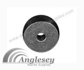 yamaha zinc outboard engine anode