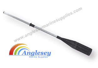 Aluminium Boat Oars