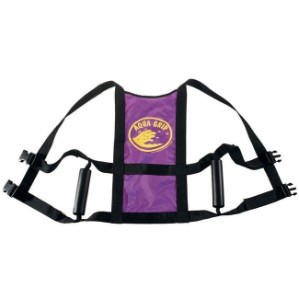 Aqua Grip Jetski Pwc Vest