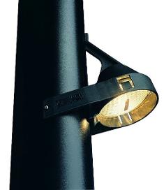 AquaSignal Boat Deck Light Mast Mounted