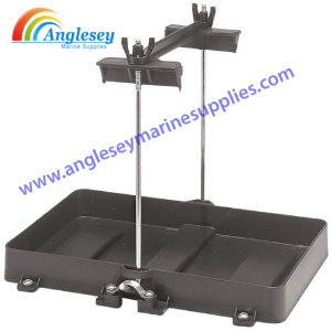 Detmar Leisure Battery Box Tray