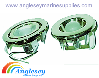 Boat Cabin Lights Downlighters