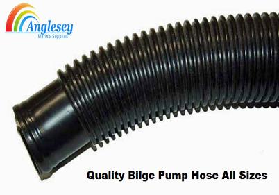 Boat Bilge Pump Hose