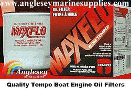 boat engine oil filters