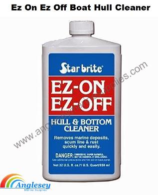 Boat Hull Cleaner