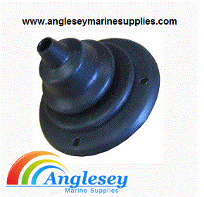 Boat Steering Cable Boot